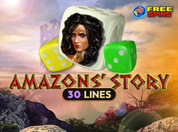 Amazon Story