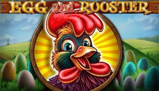 Egg and Rooster