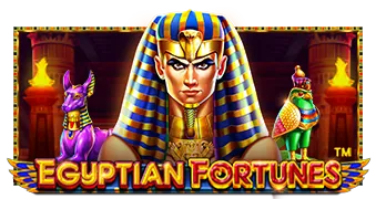 EgyptianFortunes