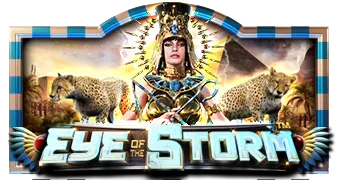 EyeoftheStorm