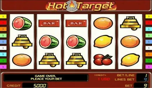 HotTarget