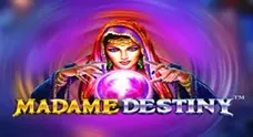 MadameDestiny