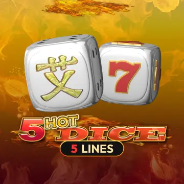 Hot Dice 5