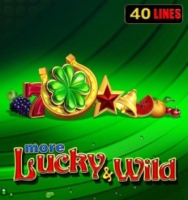 Lucky and Wild 40