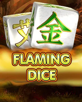 Flaming Dice
