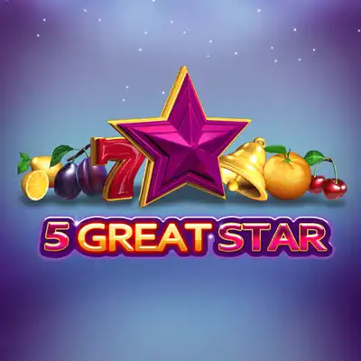 Great Star 5