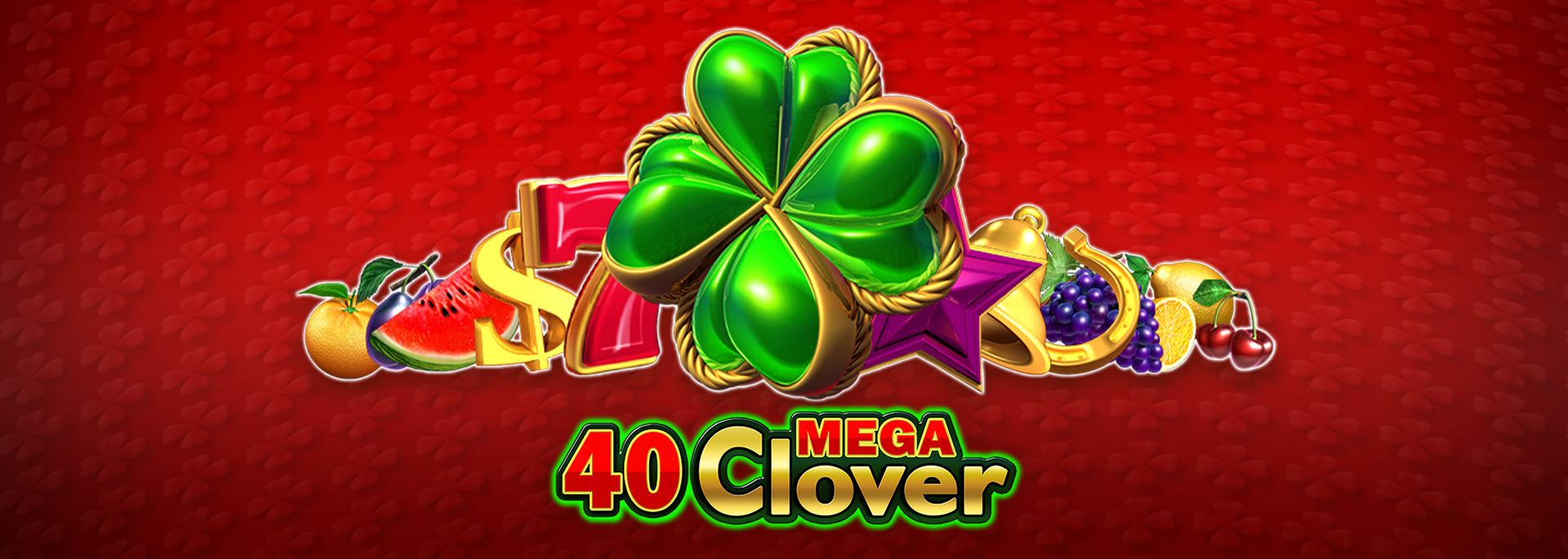 Mega Clover