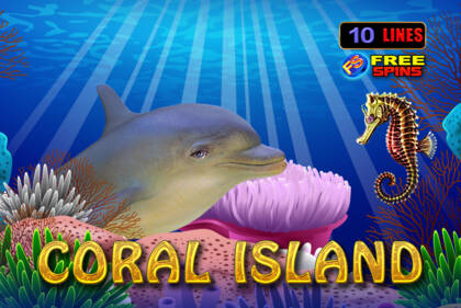 Coral Island