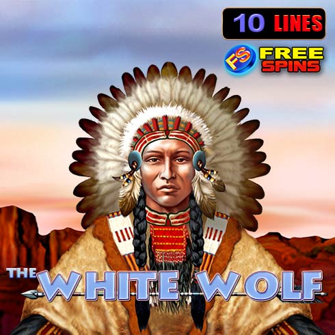 White Wolf