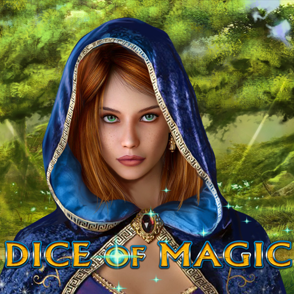 Dice of Magic