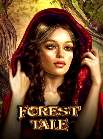 Forest Tale