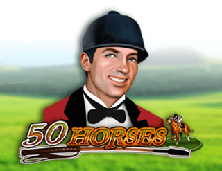 Horses 50