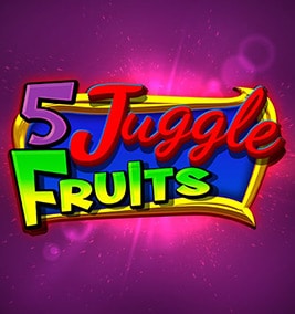 Juggle Fruits