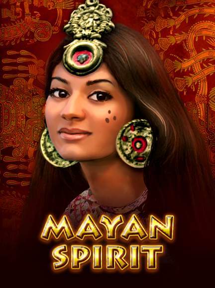 Mayan Spirit