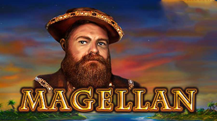 Magellan