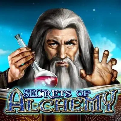 Secret of Alchemy