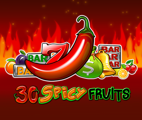 Spicy Fruits