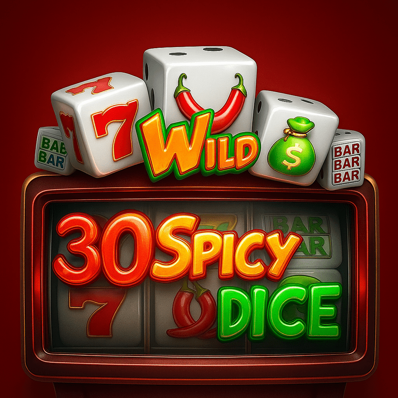 Spicy Dice