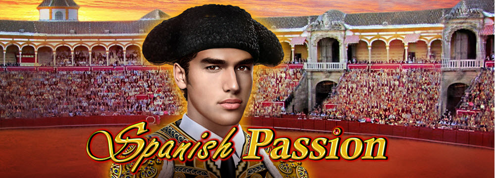 Spanish Passions