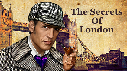 Secrets of London