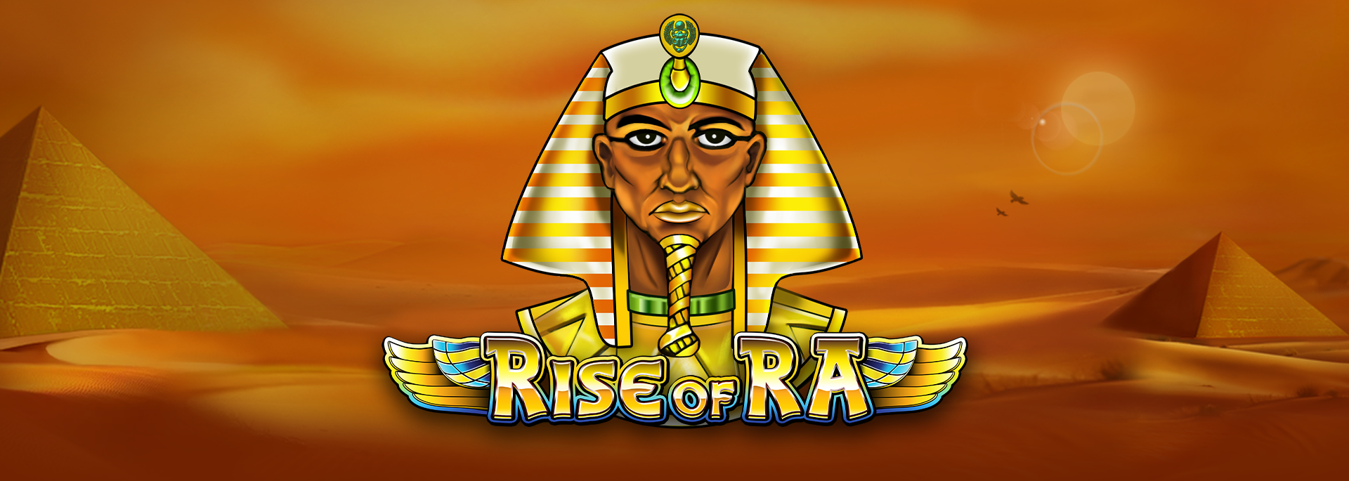 Rise of Ra