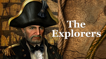 The Explorers