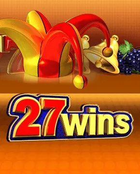 Wins 27