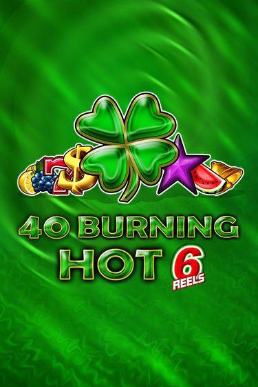 Burning Hot 6 Reels 5