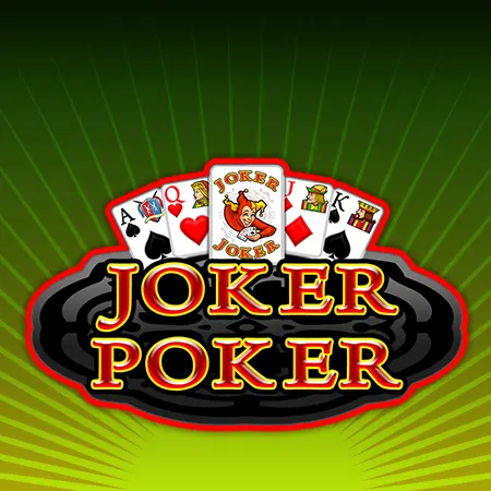 Joker Poker