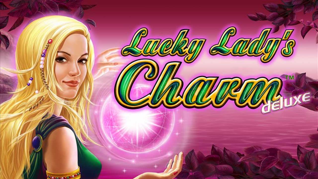 LuckyLadysCharm