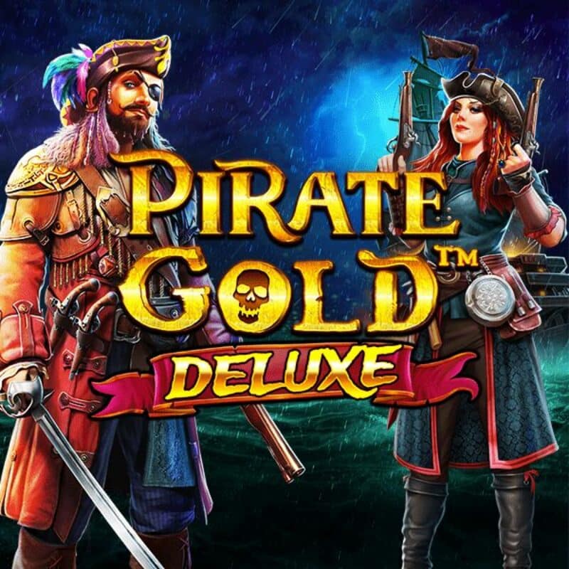 PirateGoldDeluxe