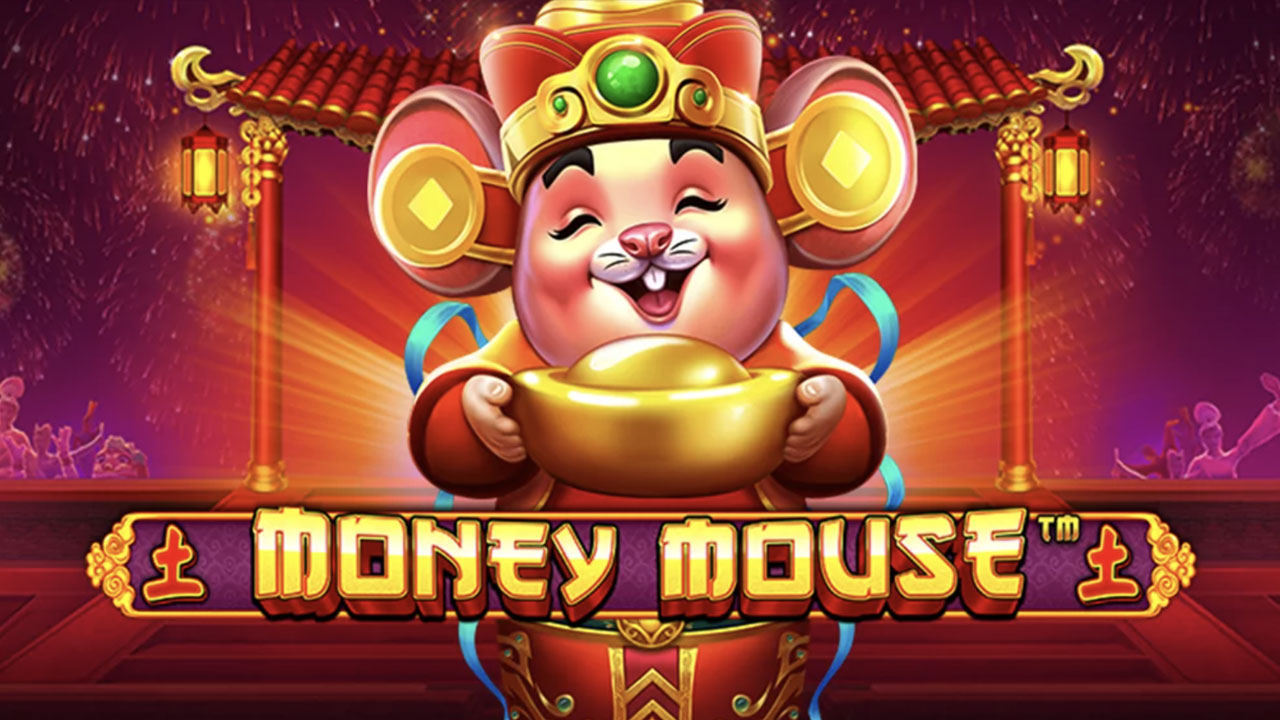 MoneyMouse