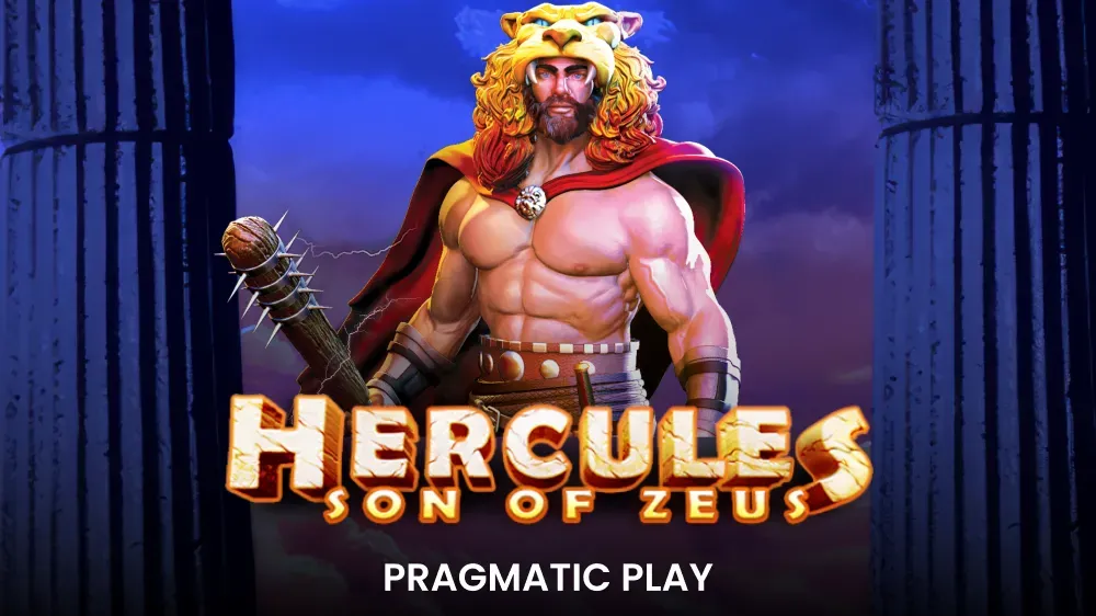 HerculesonofZeus