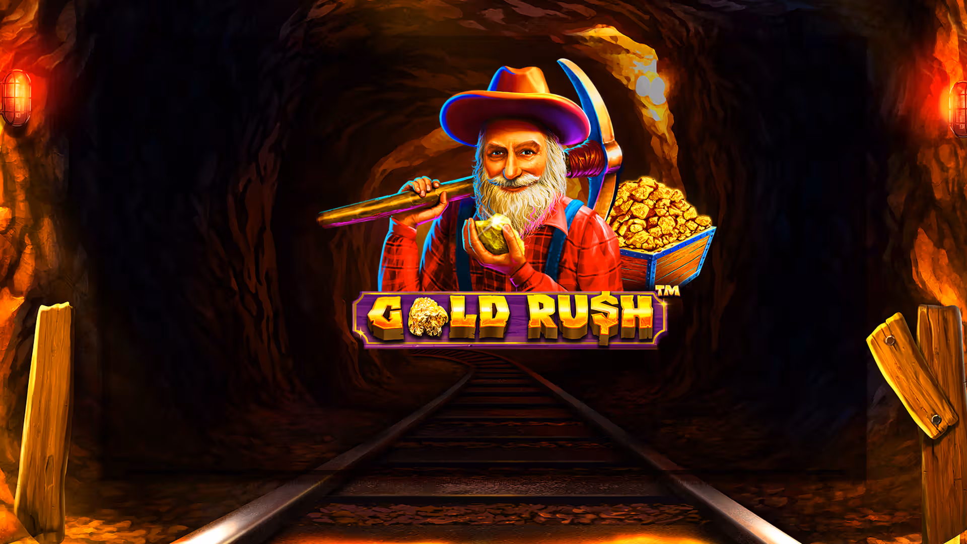 GoldRush