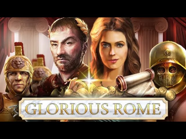 GloriousRome
