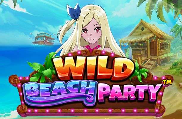 WildBeachParty