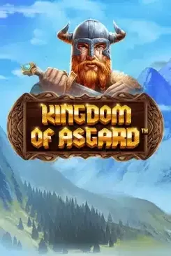 KingdomOfAsgard