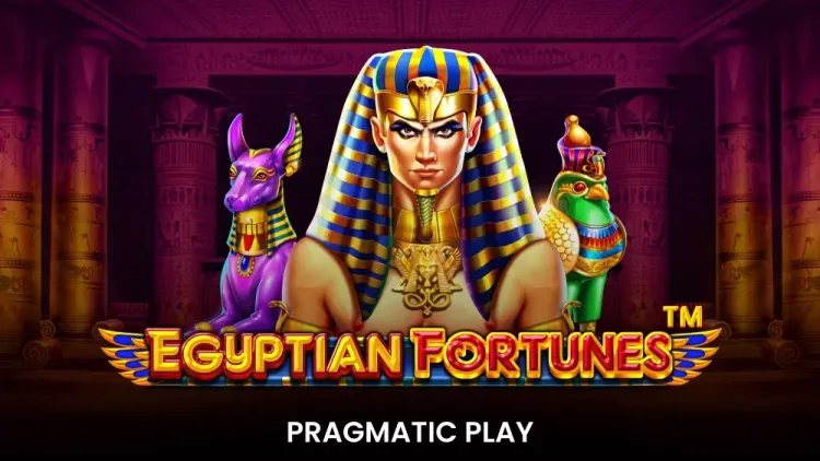 EgyptianFortunes
