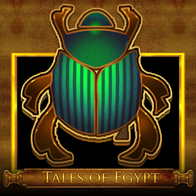 TalesofEgypt
