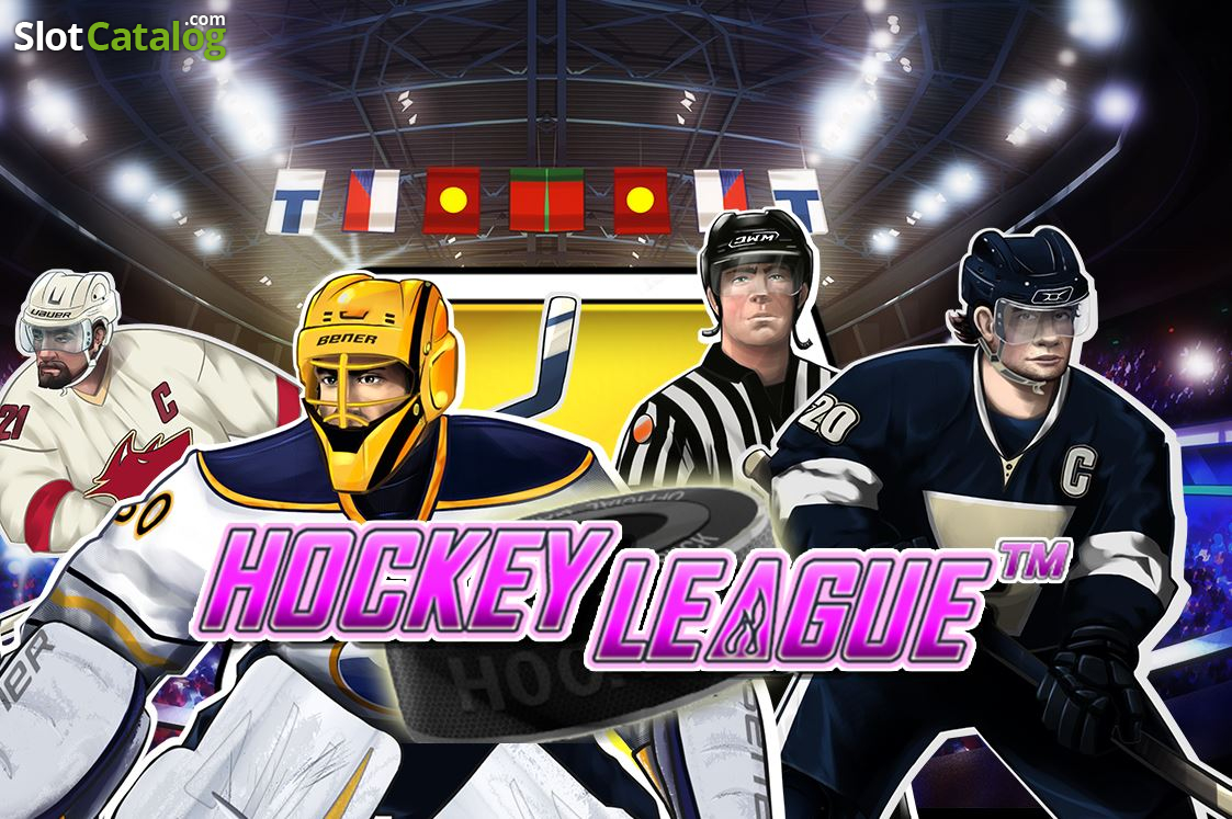 HockeyLeague