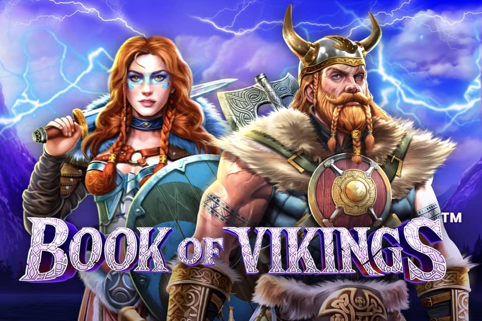 BookofVikings