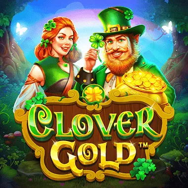 CloverGold