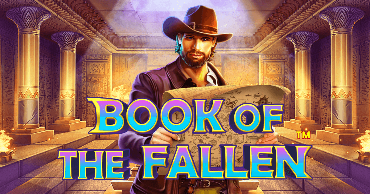 BookoftheFallen