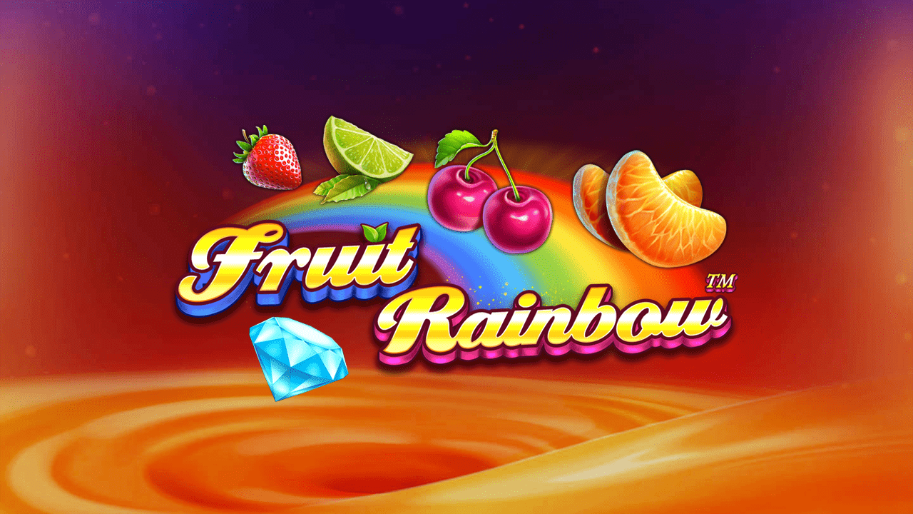 FruitRainbow