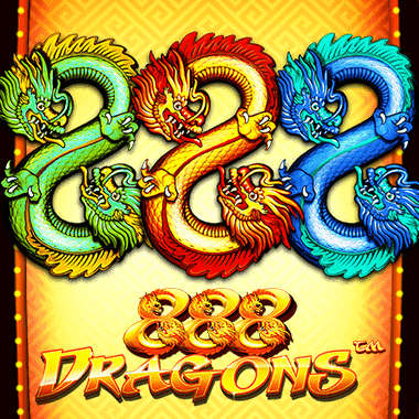 Dragons 888