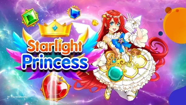 StarlightPrincess