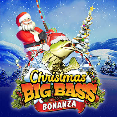 ChristmasBigBassBonanza