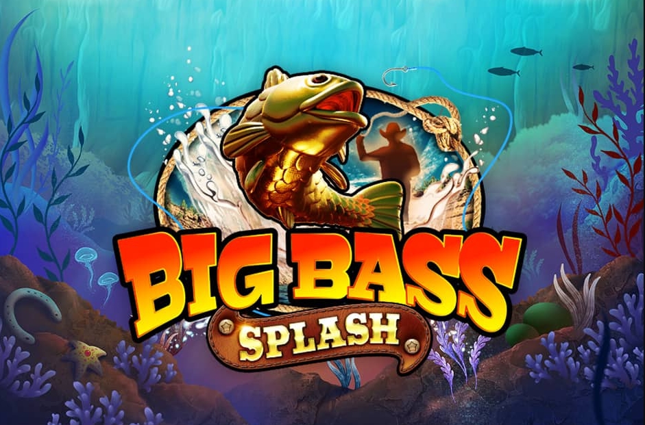 BigBassSplash