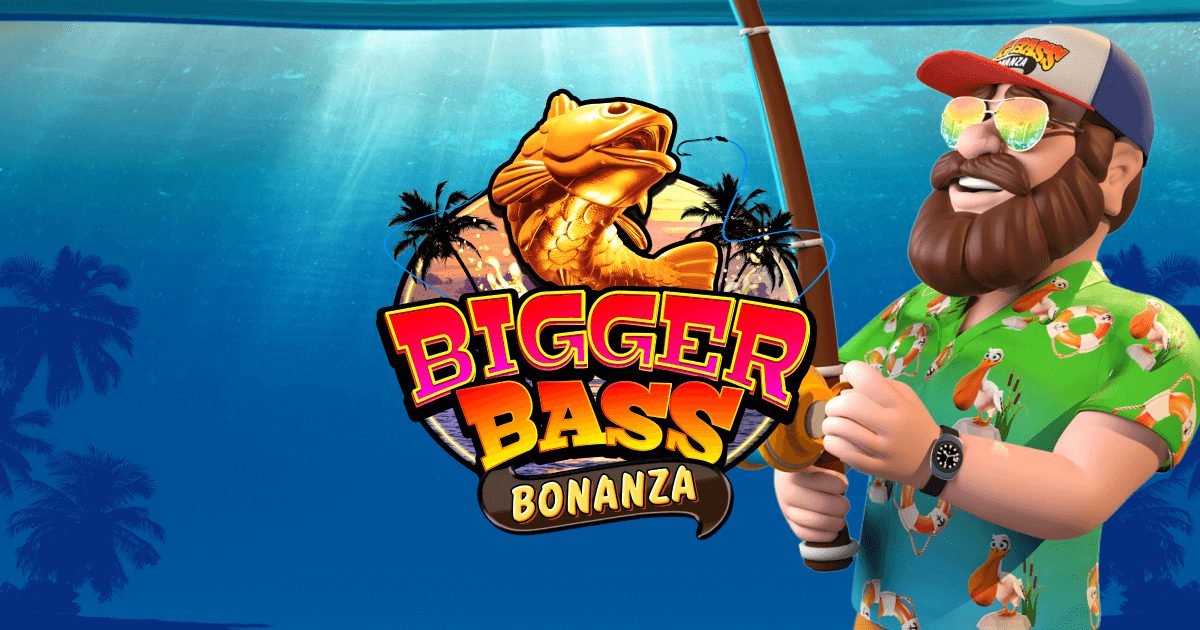 BiggerBassBonanza
