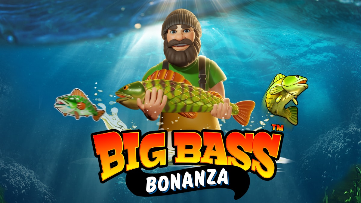 BigBassBonanza